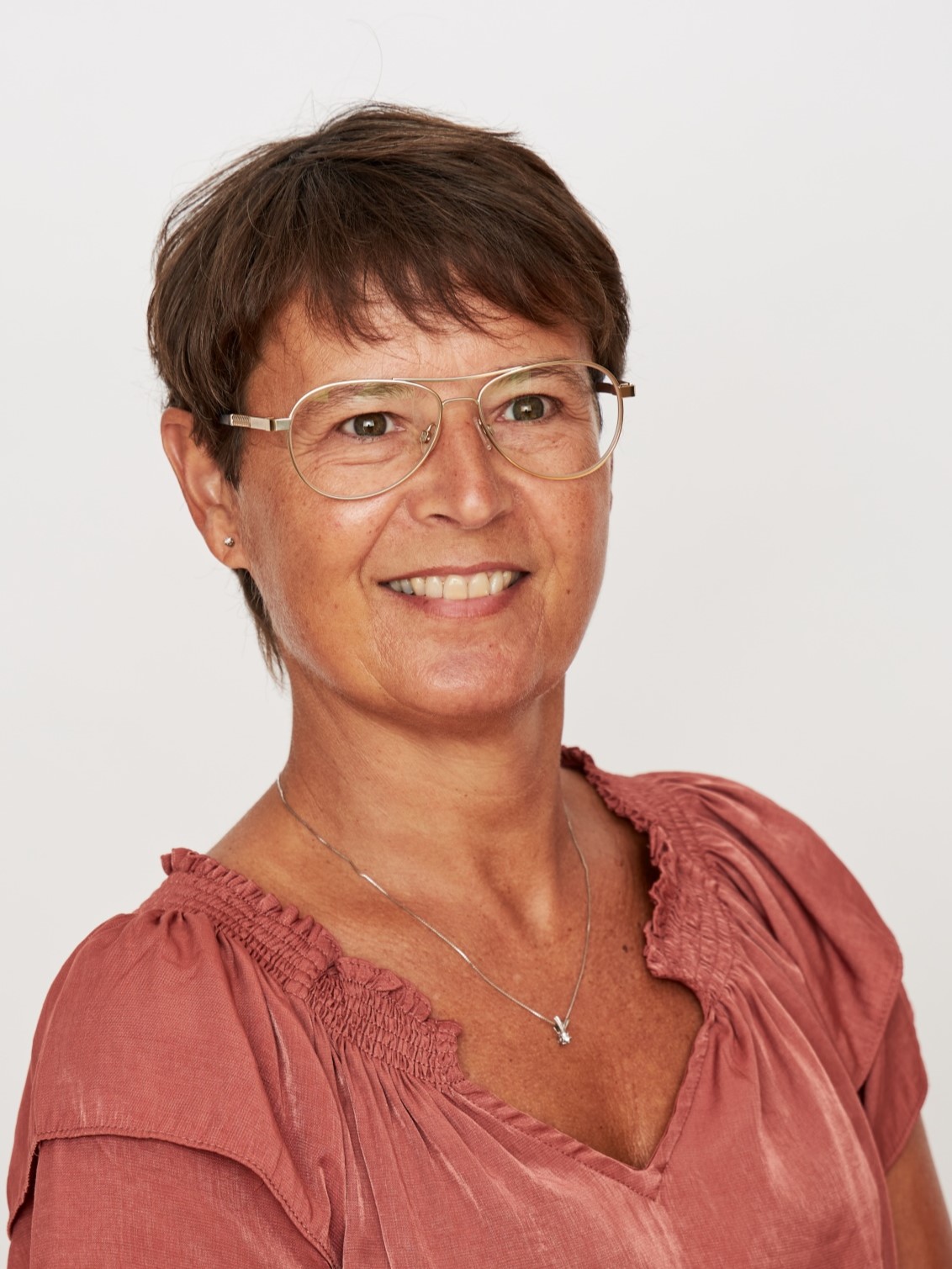 Connie Uhrenholt